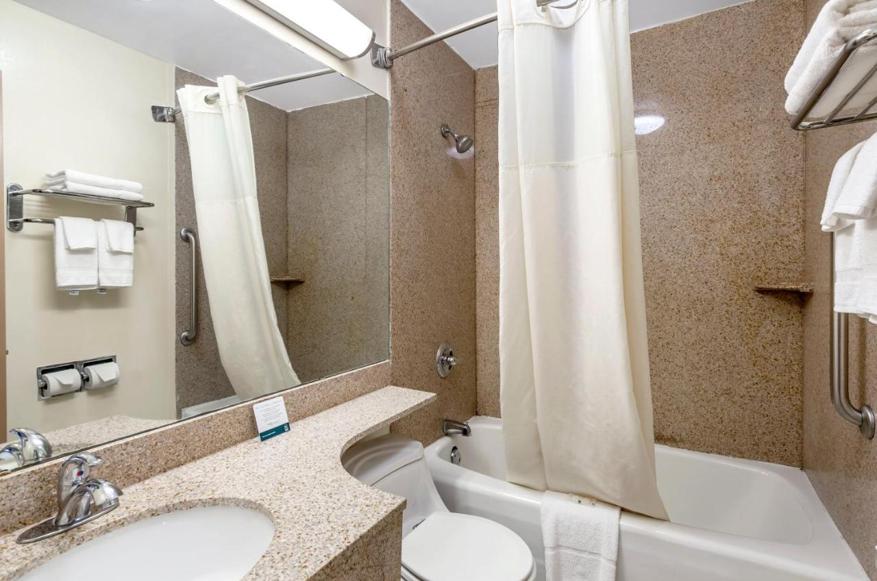 Econo Lodge Waynesboro - Skyline Drive Екстер'єр фото